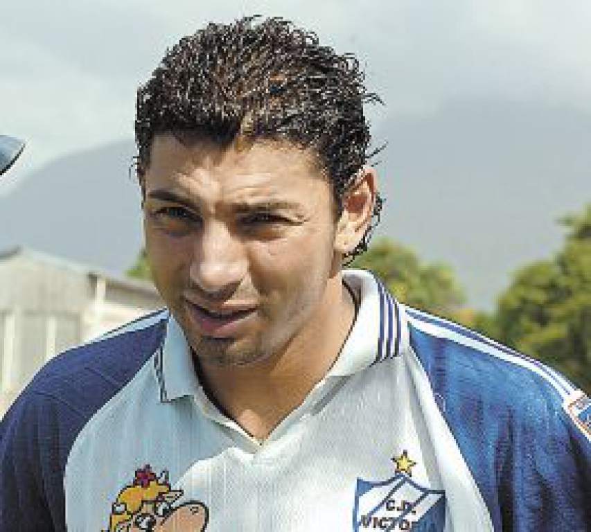 Raúl Alejandro Naif